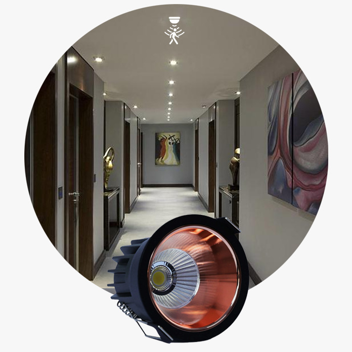 Best Motion Sensor Light Cob Light