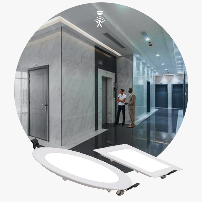 Best Motion Sensor Concealed Light
