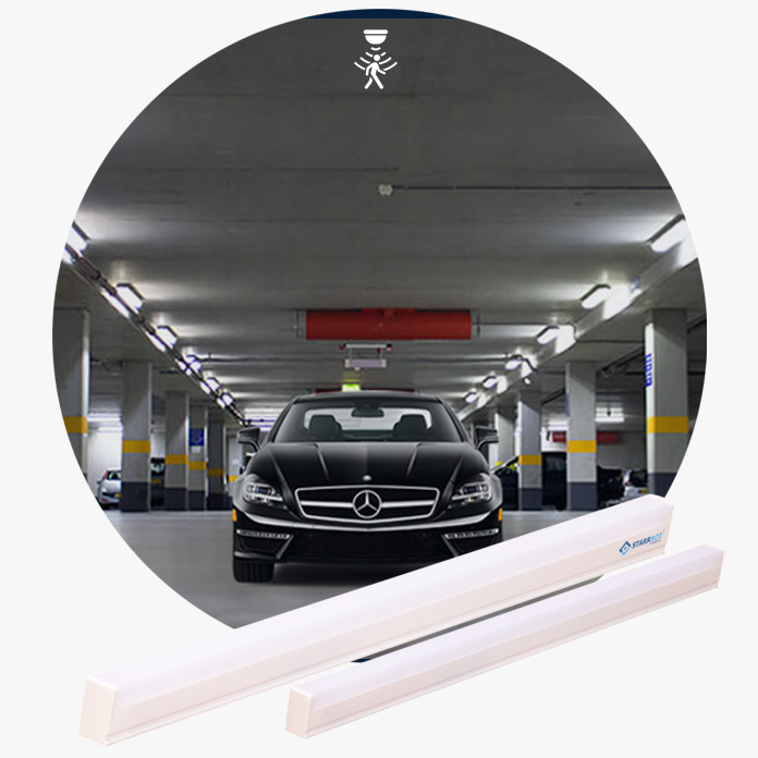 Best Motion Sensor Light