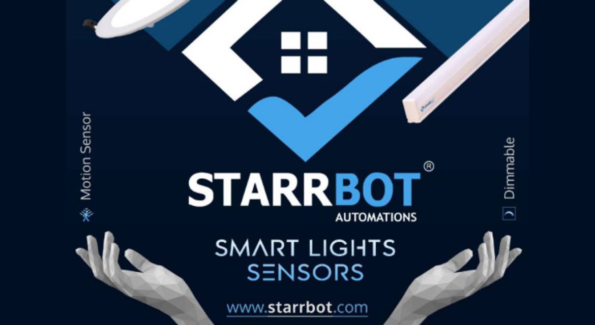 Best Motion Sensor Light