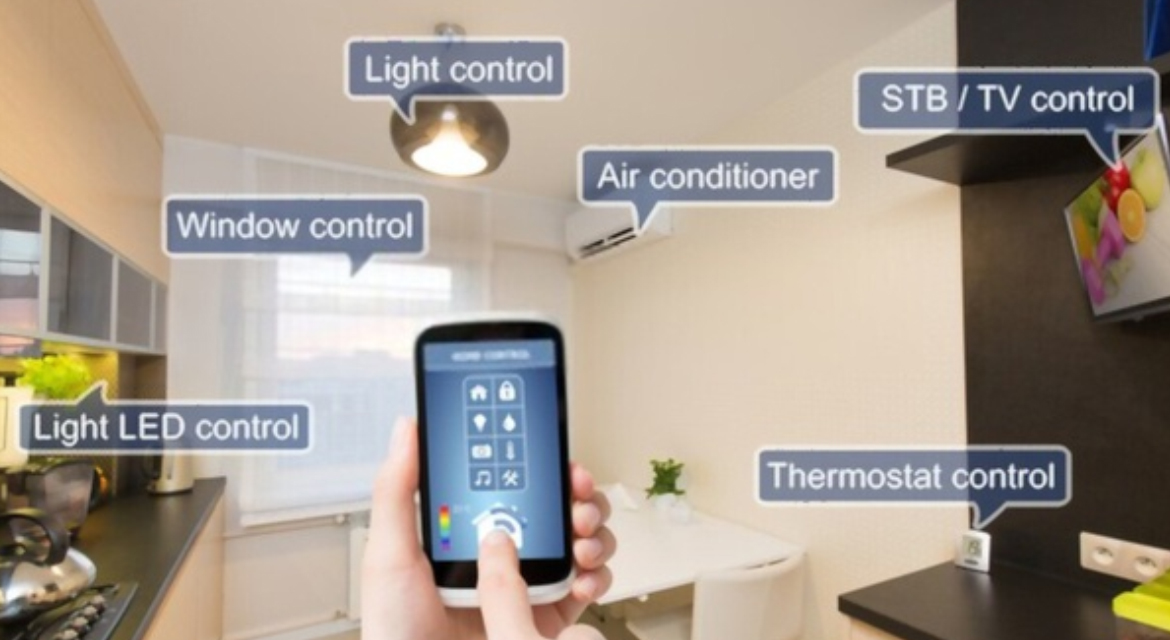 home-automation-company-in-Delhi