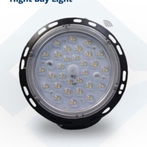 Shop Now Motion Sensor Hight Bay Light