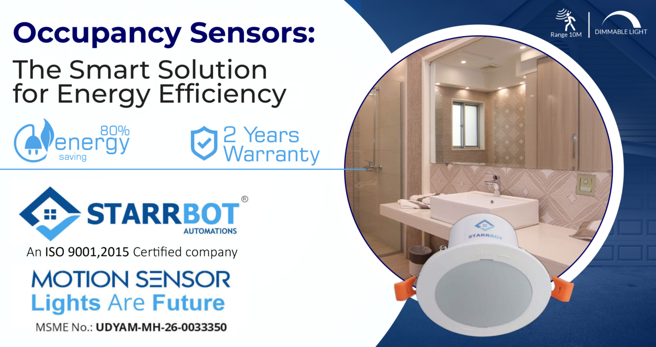 Occupancy Sensor